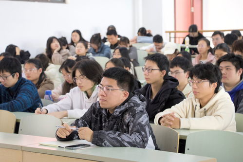 生物工程学院开展入党积极分子专题培训 提升思想政治素养，夯实组织发展基础