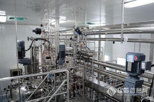 配料罐在制药、生物工程与食品领域的多场景应用解析
